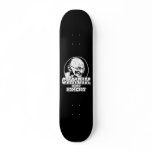 Gandhi is my Homeboy Skateboard Decks