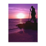 Gandhi Post Card