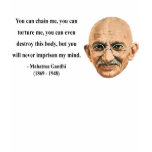 Gandhi Quote 7b