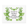 Gandhi Quote An eye for eye only ends ... Post Cards