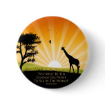 Gandhi Quote buttons