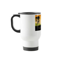 Gandhi Quote Mug
