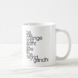 gandhi-quote-stiles* mugs