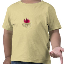 Gandhi Quote T-shirts