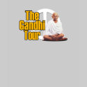 Gandhi Tour new cotton T-Shirt by GandhiTour Gandhi Tour new cotton T-Shirt