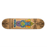 Ganeesh Skateboard