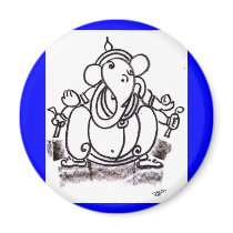 ganesh_86 magnets