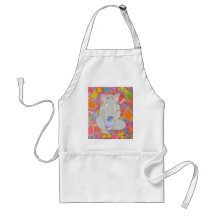 Ganesh Apron