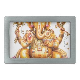 GANESH AURA BELT BUCKLES
