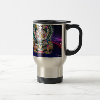 Ganesh Aura Coffee Mug