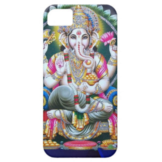 Ganesh Aura iPhone 5 Covers