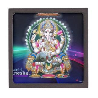 Ganesh Aura Premium Jewelry Boxes