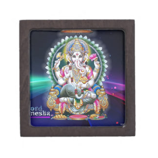 Ganesh Aura Premium Jewelry Boxes