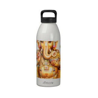 GANESH AURA REUSABLE WATER BOTTLE