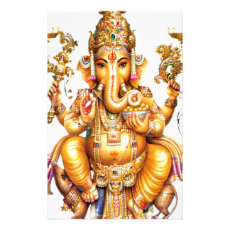 GANESH AURA STATIONERY PAPER