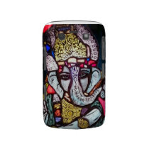 Ganesh Blackberry Case
