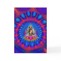 Ganesh Card