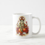 Ganesh Coffee Mugs