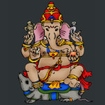 Ganesh color