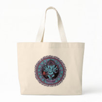 Ganesh Dancer bags by Jaenne Ganesh Dancer bags