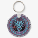 Ganesh Dancer keychains by Jaenne Ganesh Dancer keychains