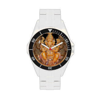 GANESH EXOTIC WATCH