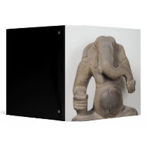 Ganesh, from Tuol Pheak Kin Binder