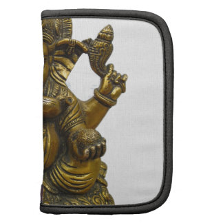 GANESH HINDU DEITY FOLIO PLANNERS