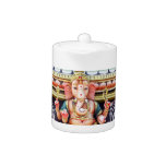 Ganesh Idol Sculpture