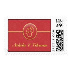   Ganesh Indian Medium Stamps