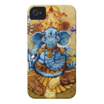 Ganesh iPhone Barely There case casemate cases