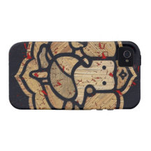 Ganesh iPhone Case Case-Mate iPhone 4 Covers