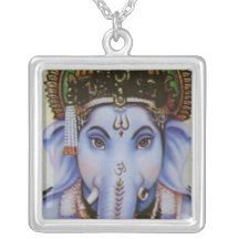 ganesh jewelry