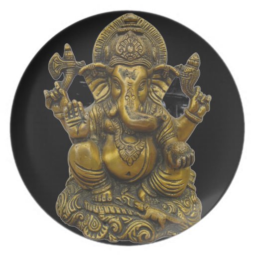 GANESH JI