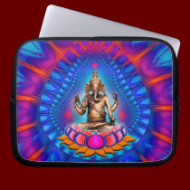 Ganesh Laptop Sleeve laptop sleeves