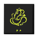 Ganesh magnets