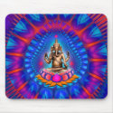 Ganesh Mousepad
