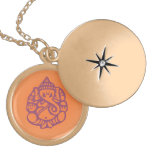 Ganesh Necklace