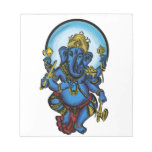 Ganesh Notepad