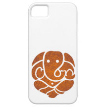 GANESH OF LIFE iPhone 5 COVERS
