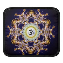 Ganesh Om Mandala