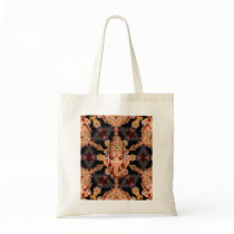 Ganesh Organic Shopping Bag