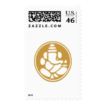 Ganesh Stamps