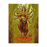 GANESH POSTCARDS