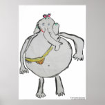 Ganesh Poster