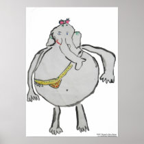 Ganesh Poster
