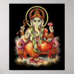 Ganesh Poster
