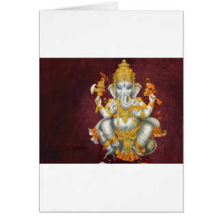 Ganesh Power Cards