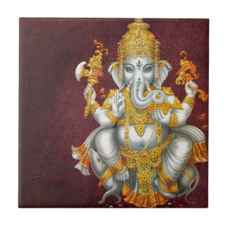 Ganesh Power Ceramic Tile