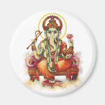 Ganesh Refrigerator Magnets